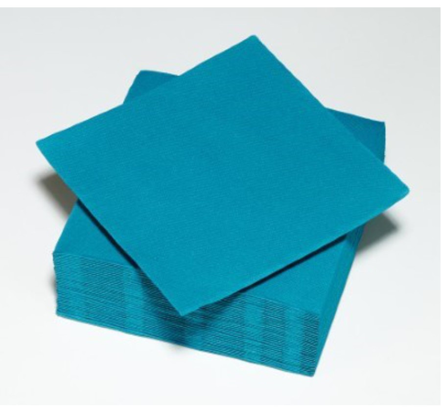 SERVIETTE EN PAPIER X50PIECES