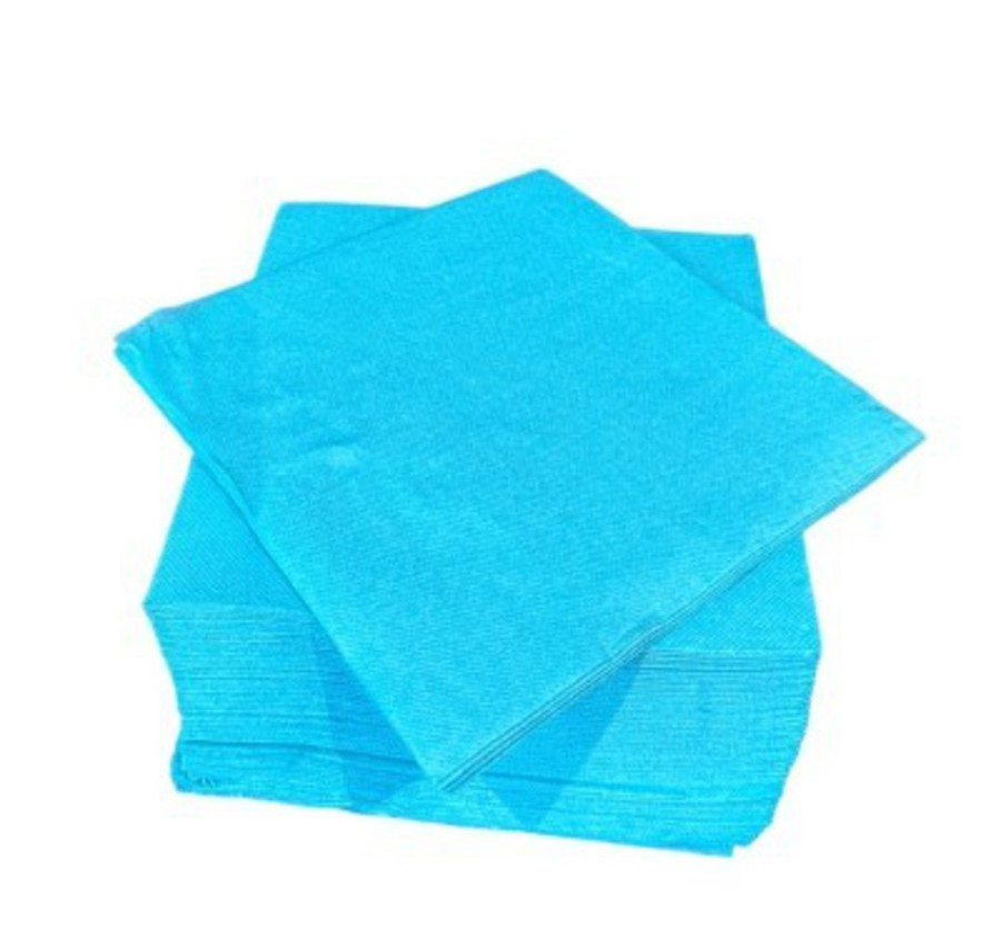 SERVIETTE EN PAPIER X50PIECES