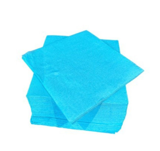 SERVIETTE EN PAPIER X50PIECES