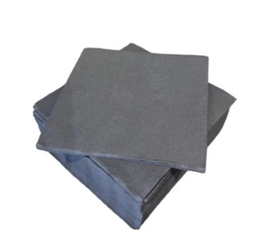 SERVIETTE EN PAPIER X50PIECES