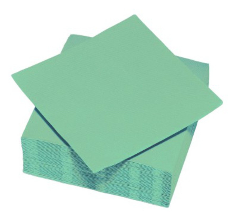 SERVIETTE EN PAPIER X50PIECES