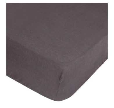 DRAP HOUSSE LINAH 140X190CM