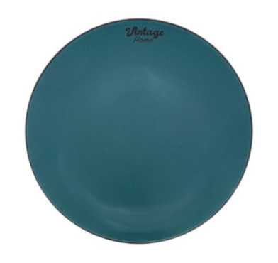 ASSIETTE PLATE D.27CM