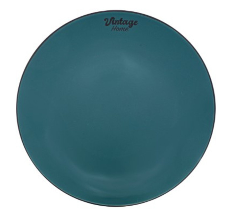 ASSIETTE PLATE D.27CM