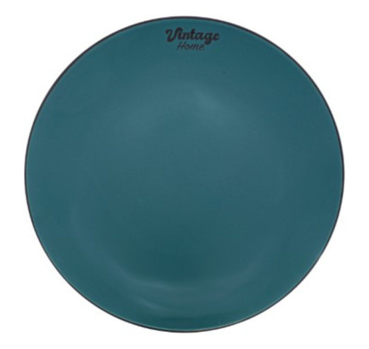 ASSIETTE PLATE D.27CM