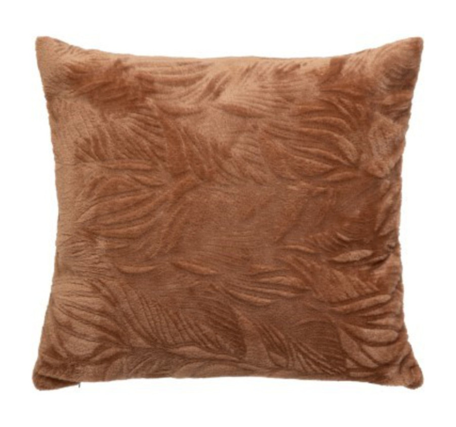 COUSSIN EN FLANELLE RYO