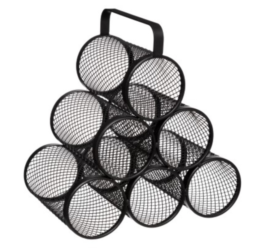 RACK RANGE 6 BOUTEILLES