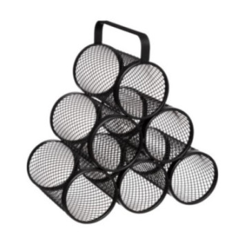 RACK RANGE 6 BOUTEILLES