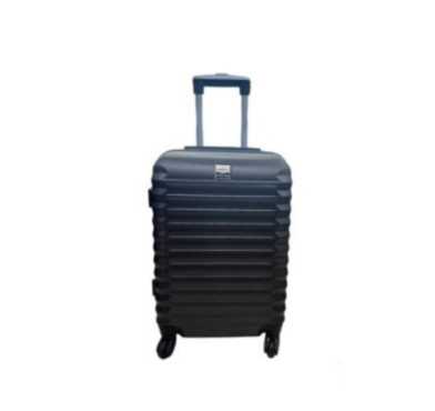VALISE 4 ROUES 360° COLORIS