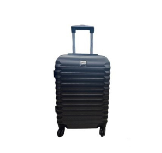 VALISE 4 ROUES 360° COLORIS