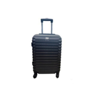 VALISE 4 ROUES 360° COLORIS