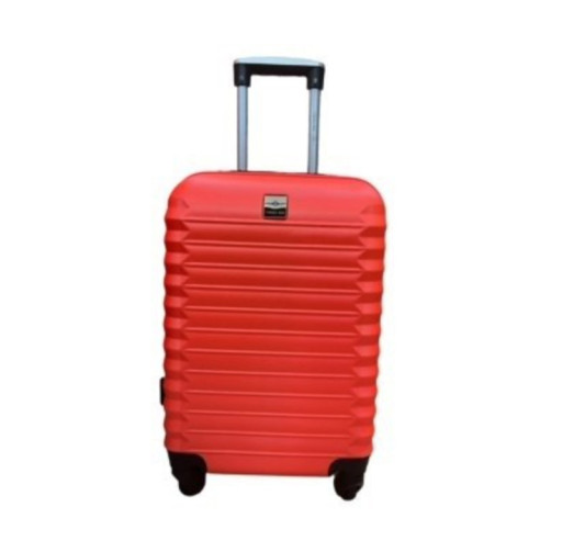 VALISE 4 ROUES 360° COLORIS