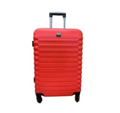 VALISE 4 ROUES 360° COLORIS