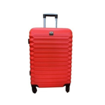 VALISE 4 ROUES 360° COLORIS
