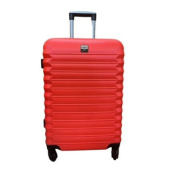 VALISE 4 ROUES 360° COLORIS