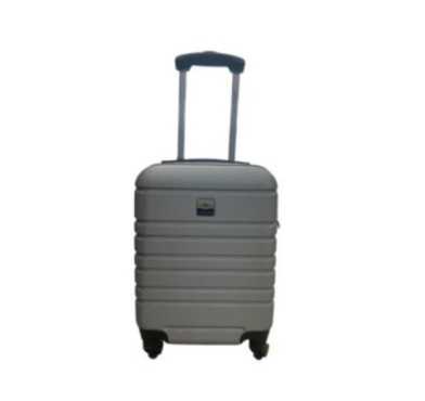 VALISE 4 ROUES 360° COLORIS