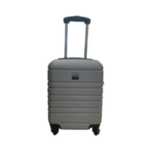 VALISE 4 ROUES 360° COLORIS