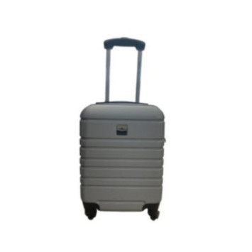 VALISE 4 ROUES 360° COLORIS