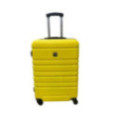 VALISE 4 ROUES 360° COLORIS