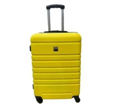 VALISE 4 ROUES 360°COLORIS