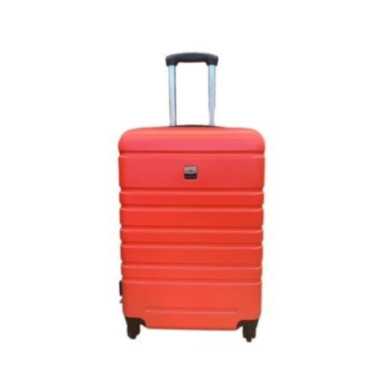 VALISE 4 ROUES 360° COLORIS