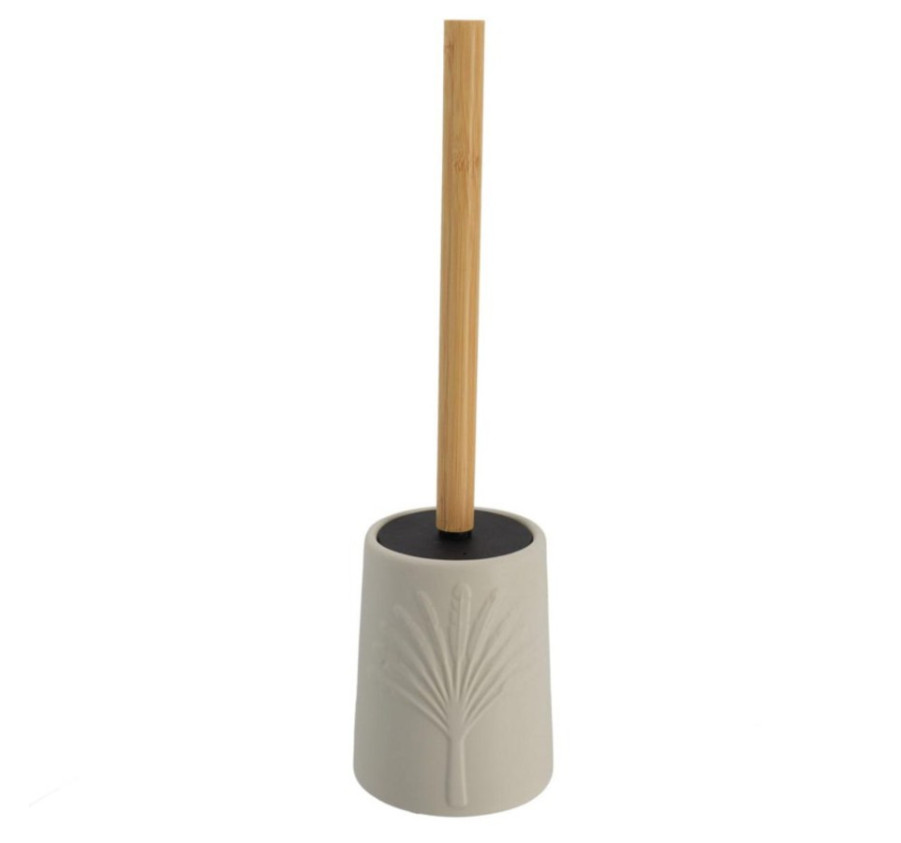 BROSSE WC GRES PALMIER