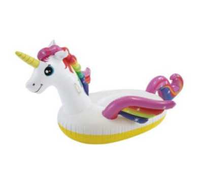 LICORNE A CHEVAUCHER/MATELAS