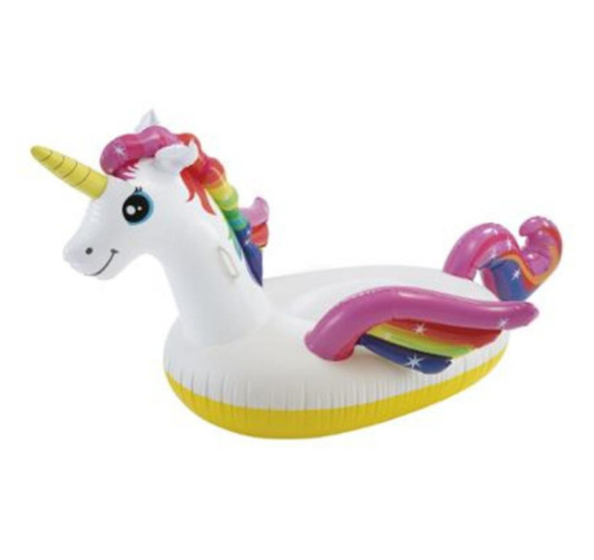 LICORNE A CHEVAUCHER/MATELAS