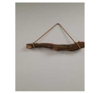 BRANCHE A SUSPENDRE AVEC