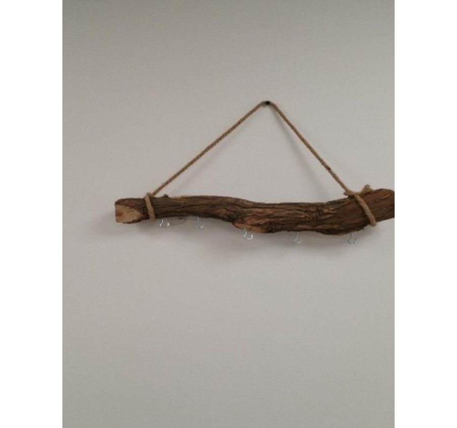 BRANCHE A SUSPENDRE AVEC