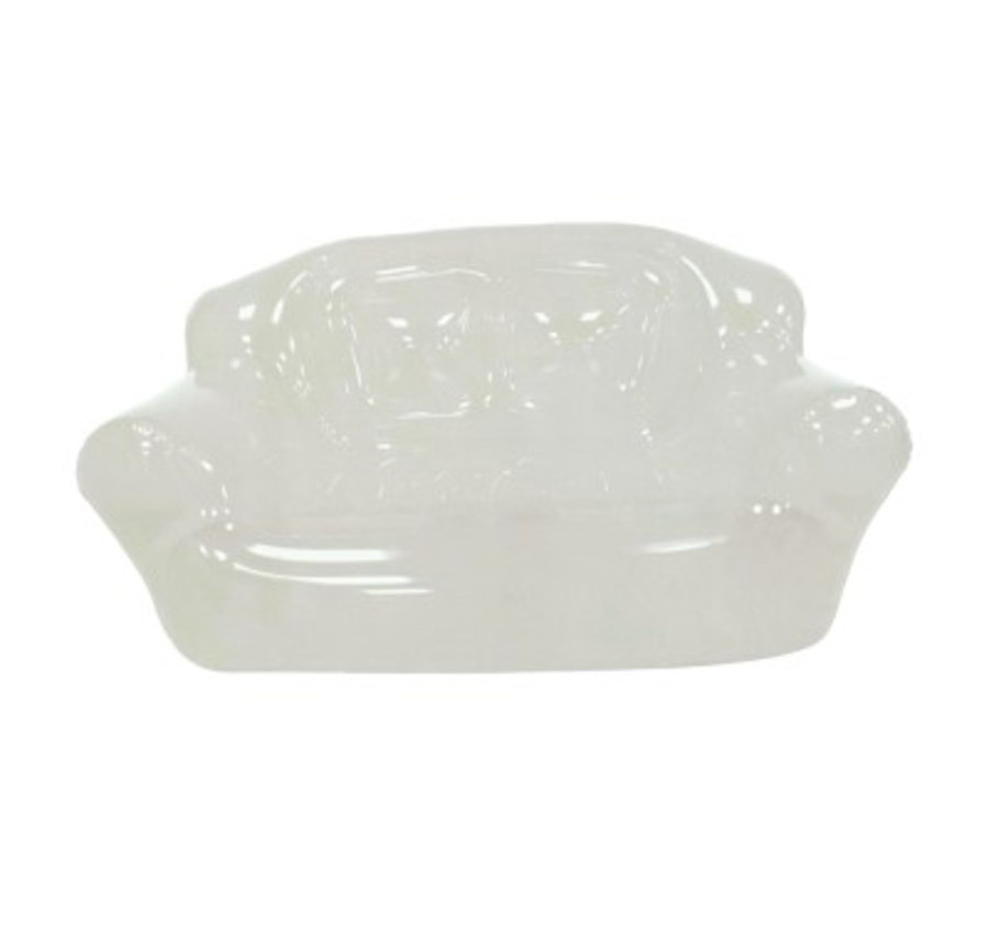 CANAPE GONFLABLE 2 PLACES