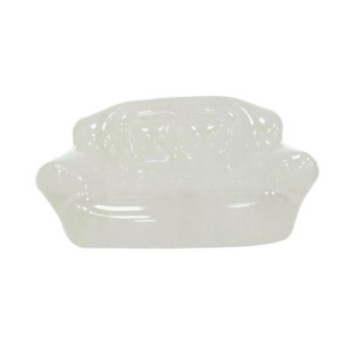 CANAPE GONFLABLE 2 PLACES