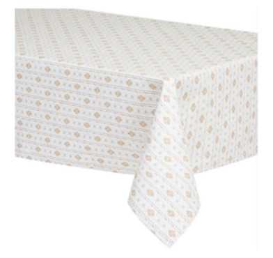NAPPE EN COTON 150X250CM