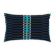 COUSSIN JOYFUL TRICOT BLEU