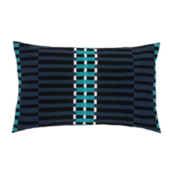 COUSSIN JOYFUL TRICOT BLEU