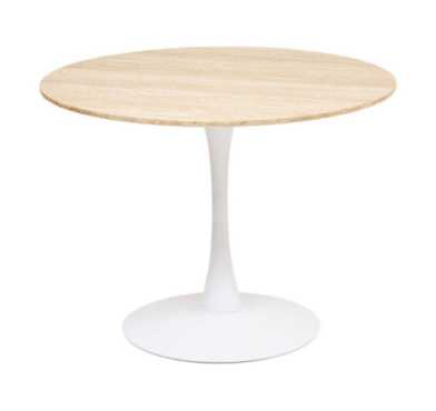 TABLE A MANGER RONDE ELIAS