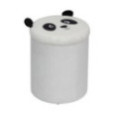POUF COFFRE ENFANT PANDA