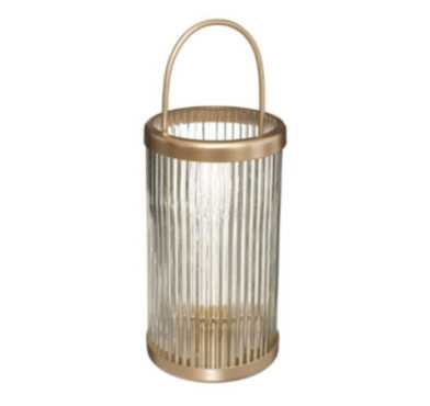 LANTERNE ATMOSPHERA EN VERRE