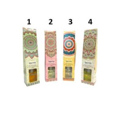 DIFFUSEUR D HUILE PARFUMEE