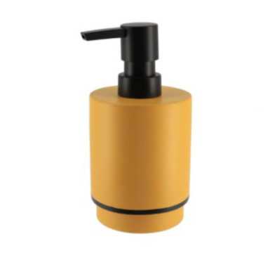 DISTRIBUTEUR A SAVON POLYRESIN