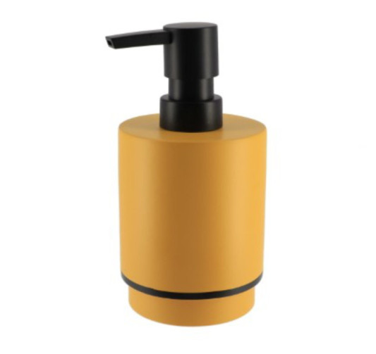 DISTRIBUTEUR A SAVON POLYRESIN