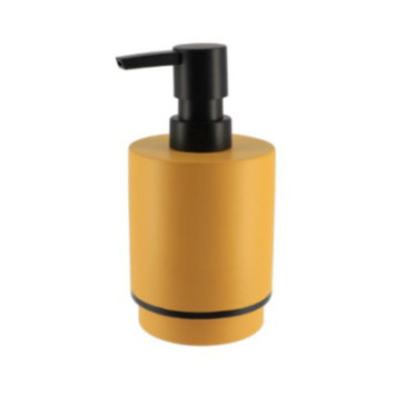 DISTRIBUTEUR A SAVON POLYRESIN