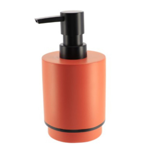 DISTRIBUTEUR A SAVON LIQUIDE