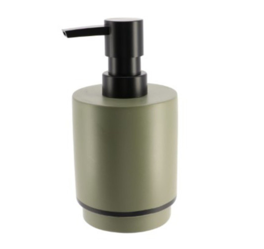 DISTRIBUTEUR A SAVON LIQUIDE