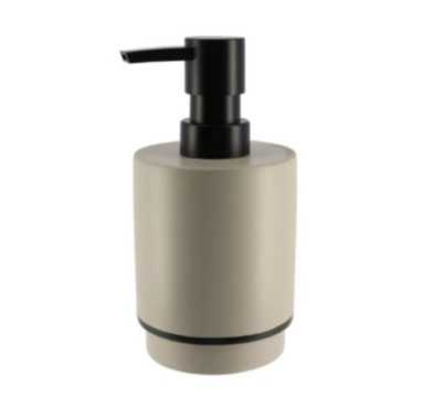 DISTRIBUTEUR A SAVON POLYRESIN