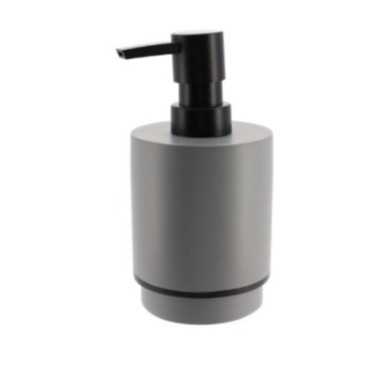 DISTRIBUTEUR A SAVON POLYRESIN