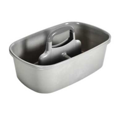 BAC DE RANGEMENT 40X25X19CM