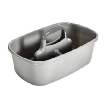 BAC DE RANGEMENT 40X25X19CM