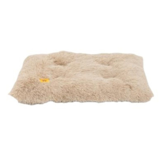 COUSSIN ANIMAUX POILS