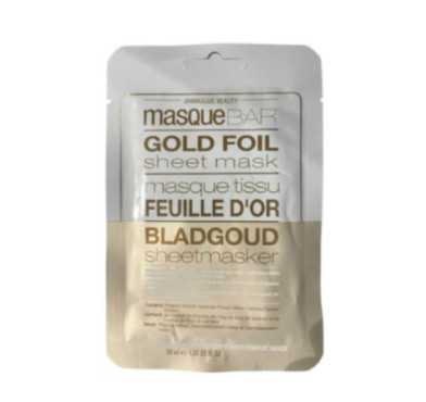 LOT DE 6 MASQUES POUR VISAGE